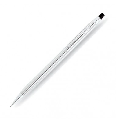 Cross Pen, Century Lustrous Chrome Ballpoint Pen